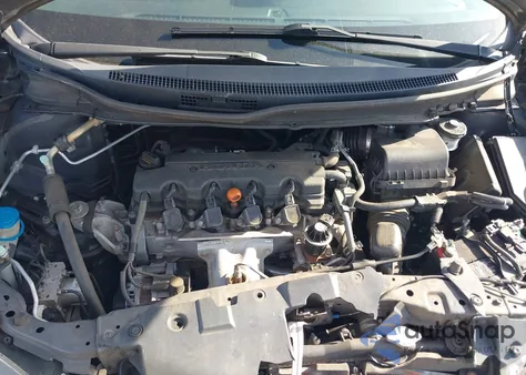 2014 Honda Civic Ex from USA, damaged, VIN 2HGFB2F86EH538462